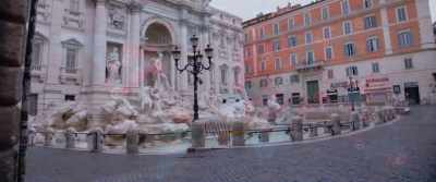 - COVID-19 has now spread
to more than 140 countries, - The Last Tourist