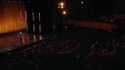 Covid... Anything! - Kevin Bridges: The Overdue Catch-Up