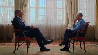 COVID cri... COVID. Was that overhyped? - The Problem With Jon Stewart