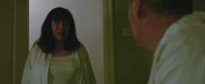 Coward. Death of daughter, - The Devil Came Home