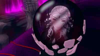 Coward… - RWBY