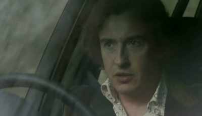 "Cowardice is a lifetime
of affliction." Nice. - The Trip