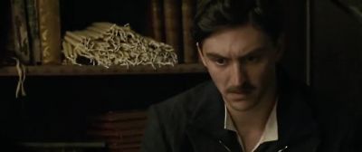 'Cowards die many times before their deaths - Anthropoid