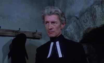 Cowards! - Scars of Dracula