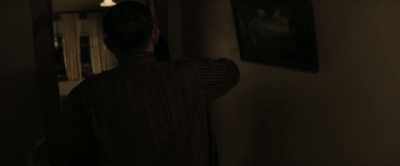 - Cowboy had an earache.
- Oh, boy. Really? - Killers of the Flower Moon