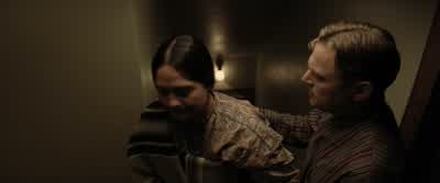 - Cowboy had an earache. - Killers of the Flower Moon