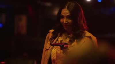 Cowboy, how many people
have you killed for her, - Hustlers Take All
