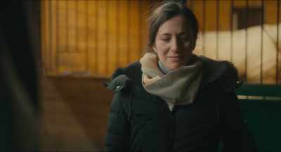 - Cowboy, I was here to
offer Mary something. - Christmas Cowboy