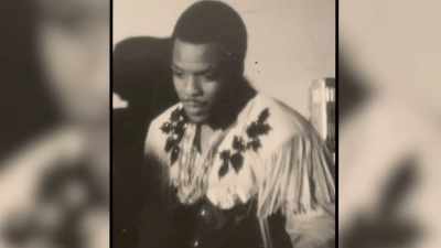  Cowboy initially
 was on our side, - Origins of Hip Hop
