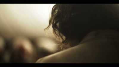 Cowboy:
The rest have gone to Jess. - The Third Day