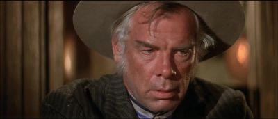 Cowboys don't get married - Monte Walsh