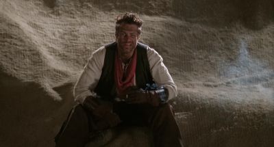 Cowboys and Indians - The Indian in the Cupboard