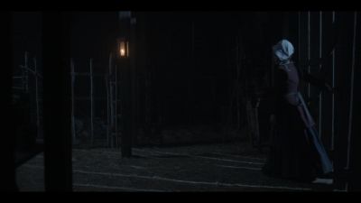 (cows lowing) - American Horror Stories