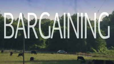 [cows mooing] - Bigger