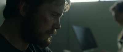 [Cox] Course he is, Doc.
Look at him. - The Terminal List
