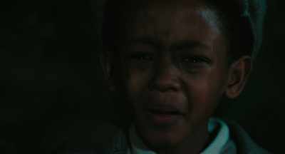 Coy, don't leave me. Come on. - The Last Days of Ptolemy Grey