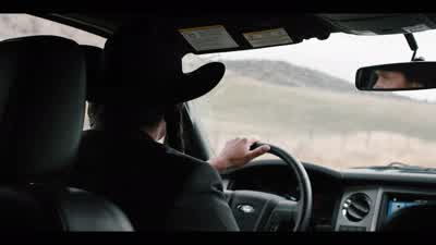 Coyote. - Yellowstone