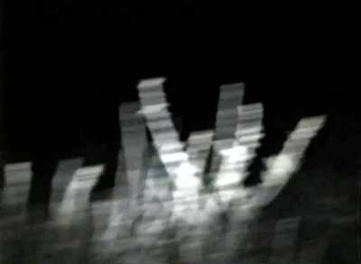 (coyotes howling, screeching) - Phoenix Forgotten