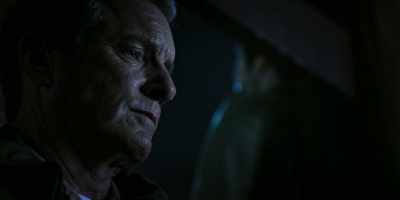 Coyotes took off
and there was Eli, - Teen Wolf: The Movie