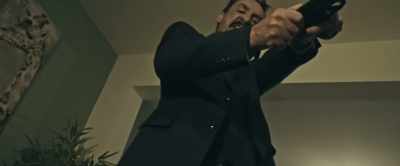 Coz if I don't get it back - Ballistic