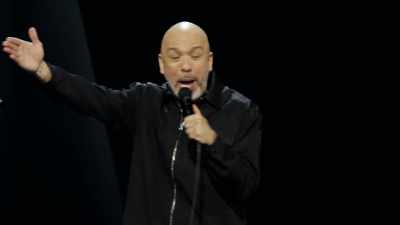 CPAP machines, - Jo Koy: Live from the Los Angeles Forum