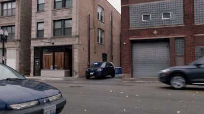 - CPD, let him go! - Chicago P.D.