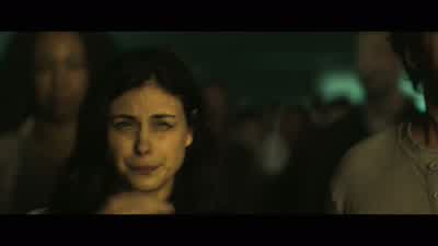 CQ. CQ. CQ. - Greenland
