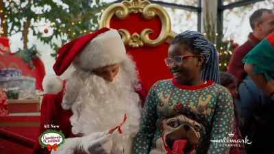 Crăciun fericit, Dawntae ! - A Dickens of a Holiday!