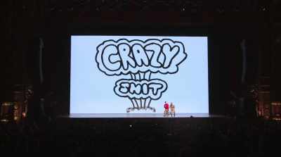 Cra-Cra-Cra-- - Beastie Boys Story
