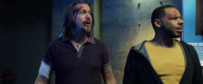 Crabs, crabs! - Aquarium of the Dead