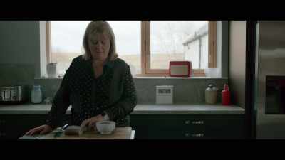 Crabsticks, oh mercy! - Billy & Molly: An Otter Love Story