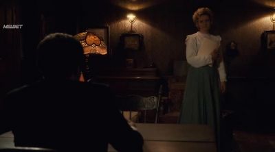 [Crabtree]
Do you like it? - Murdoch Mysteries