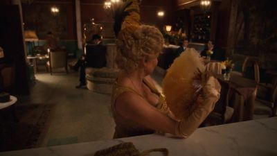Crabtree:
What on earth? - Murdoch Mysteries