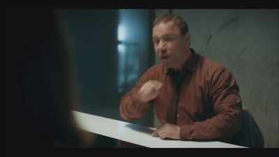 Crack this case,
nail Gilbert and Ryle, - Code 404