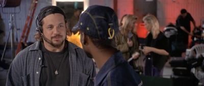 Crack crack cracker - Jay and Silent Bob Strike Back