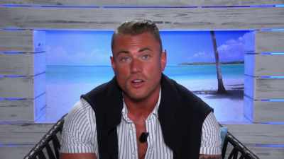 Crack on, love.
I hope you find someone, - Love Island