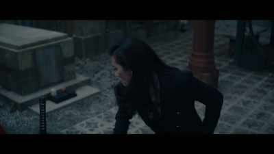 [crack] - Deadly Class