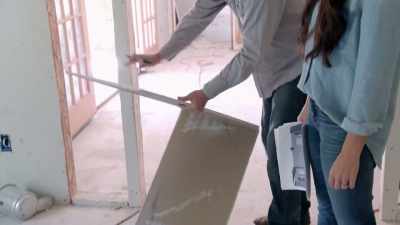 [ Crack! ] - Fixer Upper: Behind the Design