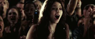 Crack those ribs, baby. - Never Back Down