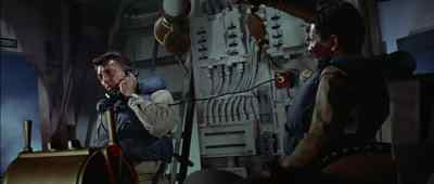 - Crack your throttle wide and get out.
- Turn it on full and get outta here. - The Enemy Below