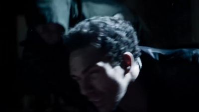 [Crack] - Arrow