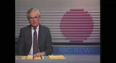 Crackdown was aimed at the
independent Trade Union - Murder of God's Banker