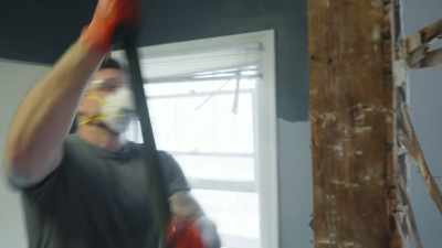 [cracking, breaking] - Down Home Fab