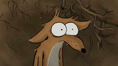 [Cracking] - The Big Bad Fox and Other Tales