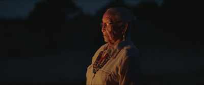 [crackling fire] - Frybread Face and Me