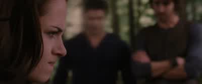 - - Kate! KATE: You seem to lack incentive. - The Twilight Saga: Breaking Dawn   Part 2