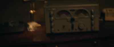 (CRACKLING) - Sinister 2