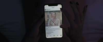 [crackling] - Influencer