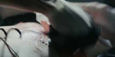 [crackling] - Dexter: Original Sin