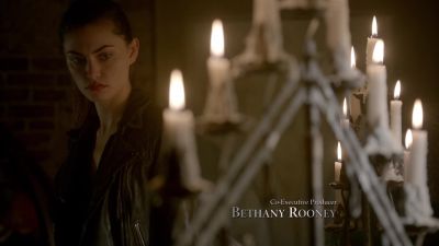 [crackling] - The Originals